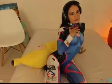 Mamu_Mamu_ – webcam model profile photo Image 6