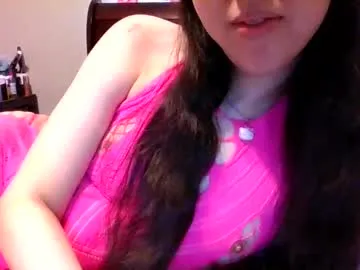 aniie_sweet4u – webcam model profile photo Image 5