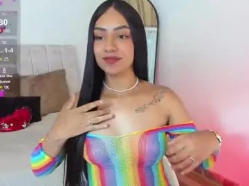 aura_soul_ – webcam model profile photo Image 7