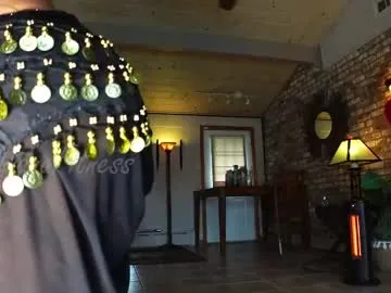 demieliss – webcam model profile photo Image 5