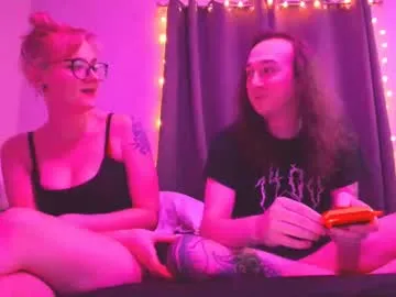 lyragreene – webcam model profile photo