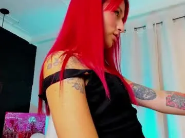 mayadashaaa – webcam model profile photo Image 3