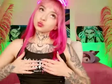 amy_channel – webcam model profile photo Image 10