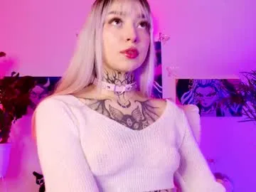 amy_channel – webcam model profile photo Image 2