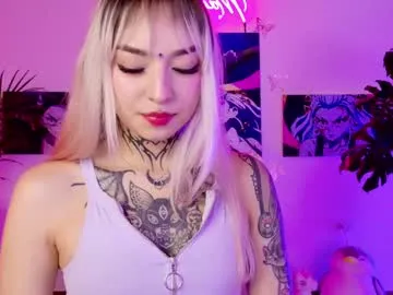 amy_channel – webcam model profile photo Image 3