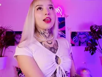 amy_channel – webcam model profile photo Image 7