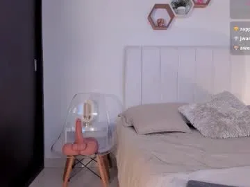 NoMoneyNoHoney – webcam model profile photo Image 5