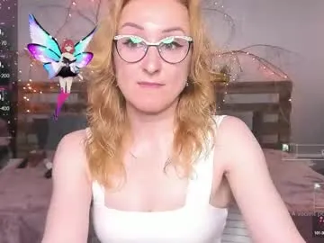 valkyazrael – webcam model profile photo Image 3