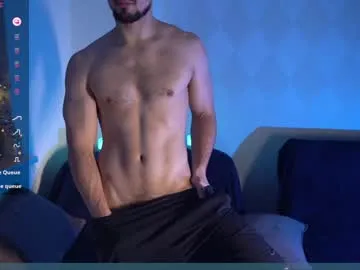 madmaxbad – webcam model profile photo