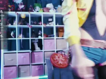 -AngelAri- – webcam model profile photo Image 11