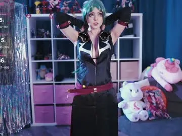 -AngelAri- – webcam model profile photo Image 4