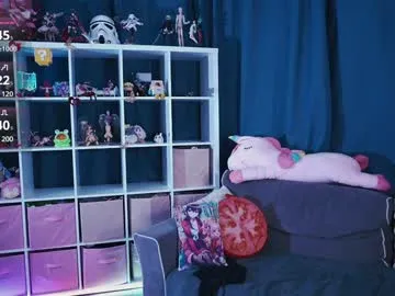 -AngelAri- – webcam model profile photo Image 5