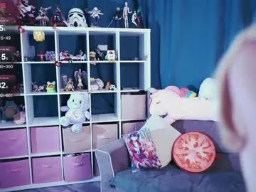 -AngelAri- – webcam model profile photo Image 9