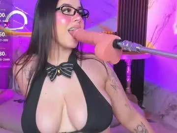 bambi_lu – webcam model profile photo Image 5