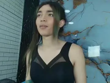 naomigomezz – webcam model profile photo Image 8