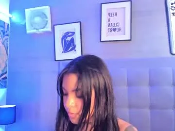 milablake – webcam model profile photo Image 9