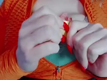 maggielandrin – webcam model profile photo