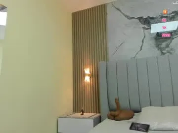 minusvibe – webcam model profile photo Image 9