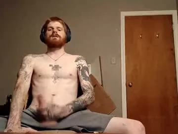 liam_kleiin – webcam model profile photo Image 2