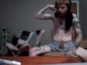 liam_kleiin – webcam model profile photo Image 8