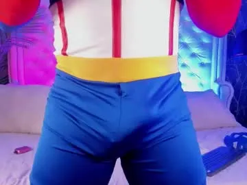 bambi_lu – webcam model profile photo Image 8