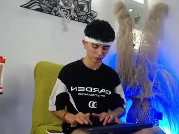 bandohusbando – webcam model profile photo Image 11