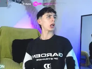 bandohusbando – webcam model profile photo Image 16