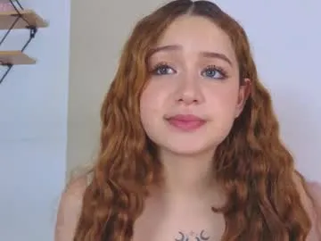 charick_redhead – webcam model profile photo Image 14