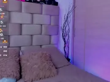 lissazmark2 – webcam model profile photo Image 5