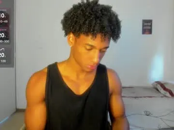 manlymanson – webcam model profile photo Image 16