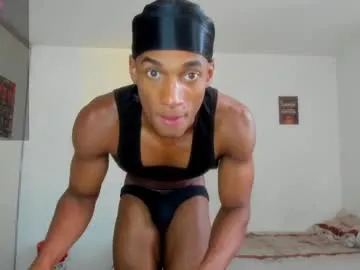 manlymanson – webcam model profile photo Image 19