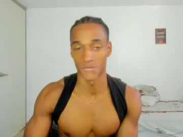 manlymanson – webcam model profile photo Image 3