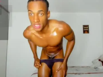 manlymanson – webcam model profile photo Image 5