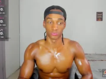 manlymanson – webcam model profile photo Image 8