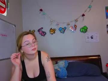 mayadashaaa – webcam model profile photo Image 11