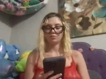 margoheaven – webcam model profile photo