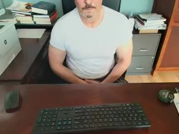 mark48130 – webcam model profile photo