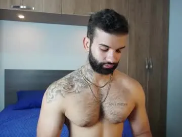 Benson18y – webcam model profile photo Image 11