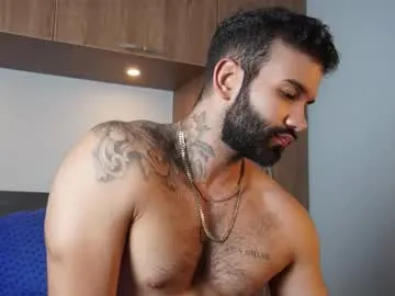 Benson18y – webcam model profile photo Image 12