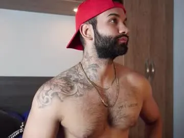 Benson18y – webcam model profile photo Image 13