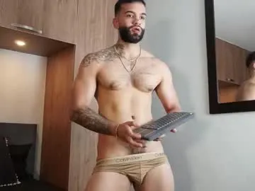 Benson18y – webcam model profile photo Image 14