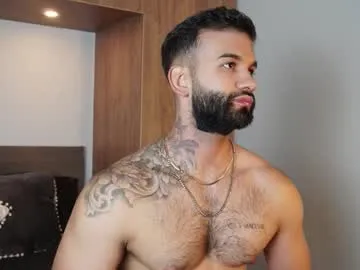 Benson18y – webcam model profile photo Image 15