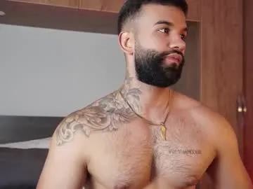 Benson18y – webcam model profile photo Image 19