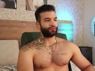 Benson18y – webcam model profile photo Image 3