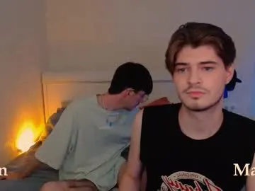 masters_sexx – webcam model profile photo Image 8