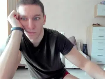 markbodrov – webcam model profile photo