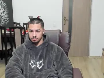 jerrywashere2 – webcam model profile photo Image 2