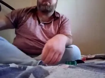 marlboroman8532 – webcam model profile photo