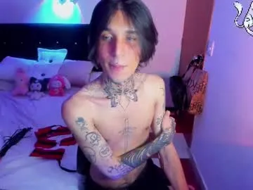 duke_lordly – webcam model profile photo Image 5