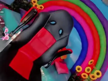 goth_minerva – webcam model profile photo Image 11